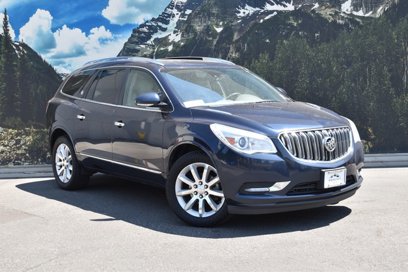 Used 2015 Buick Enclave Premium w/ Experience Buick Package
