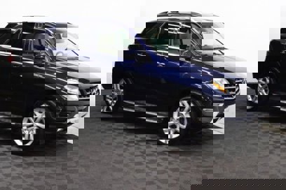 Used 2015 Mercedes-Benz ML 350 2WD w/ Premium 1 Package