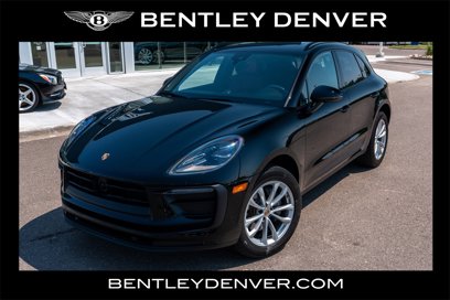 Used 2023 Porsche Macan