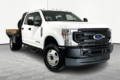 Used 2021 Ford F350 XL w/ Power Equipment Group