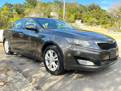 Used 2013 Kia Optima LX