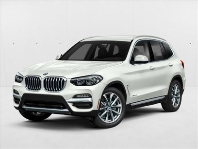 Used 2019 BMW X3 xDrive30i w/ Convenience Package