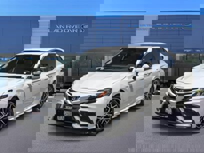 Used 2023 Toyota Camry SE