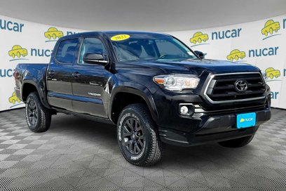 Used 2022 Toyota Tacoma SR5