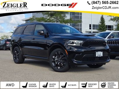 New 2026 Dodge Durango GT