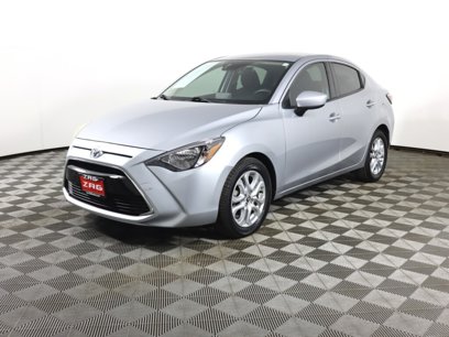 Used 2018 Toyota Yaris iA