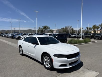 Used 2023 Dodge Charger SXT