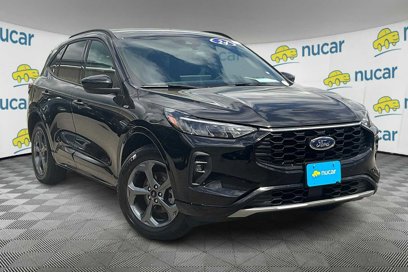 Used 2024 Ford Escape ST-Line Select w/ Tech Pack #1