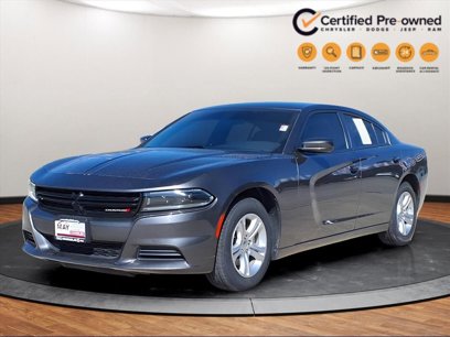 Used 2022 Dodge Charger SXT