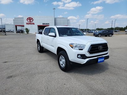 Used 2023 Toyota Tacoma SR5
