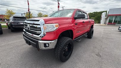 Used 2016 Toyota Tundra SR5