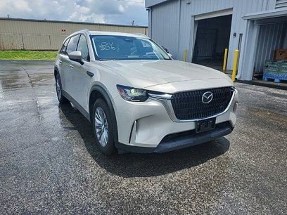 Used 2024 MAZDA CX-90 3.3 Turbo w/ Preferred Plus
