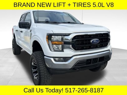 Used 2023 Ford F150 XLT