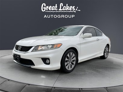 Used 2014 Honda Accord EX-L