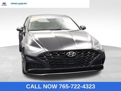 Used 2023 Hyundai Sonata SEL