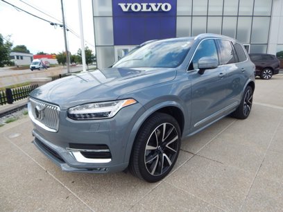 Certified 2023 Volvo XC90 B6 Plus w/ Protection Package Premier
