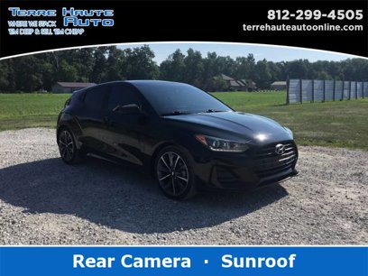 Used 2019 Hyundai Veloster 2.0 Premium