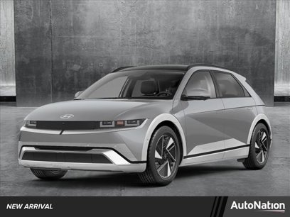 New 2025 Hyundai Ioniq 5 SEL
