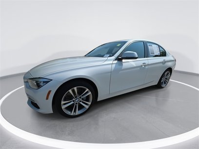 Used 2018 BMW 340i Sedan w/ Premium Package