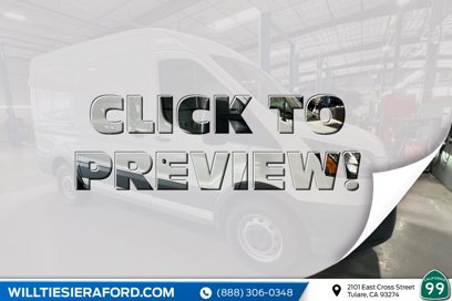 Used 2017 Ford Transit 150 130 Medium Roof