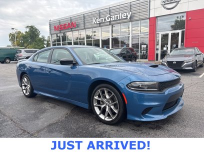 Used 2023 Dodge Charger GT