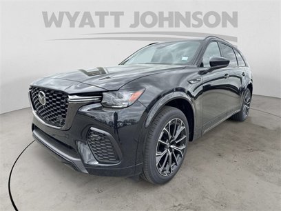 New 2025 MAZDA CX-70 3.3 Turbo S w/ Premium Package