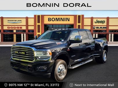 Used 2024 RAM 3500 Limited