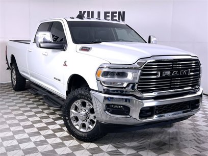 Used 2024 RAM 3500 Laramie