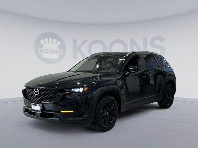 Used 2023 MAZDA CX-50 2.5 S w/ Preferred Plus Pkg