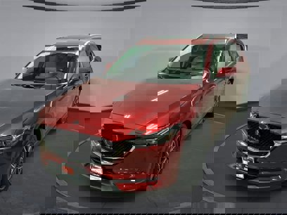 Used 2018 MAZDA CX-5 Grand Touring w/ Premium Package