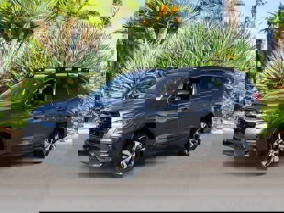 New 2025 Subaru Ascent Premium