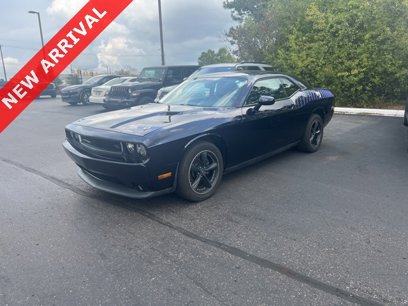Used 2011 Dodge Challenger R/T w/ Sound Group II