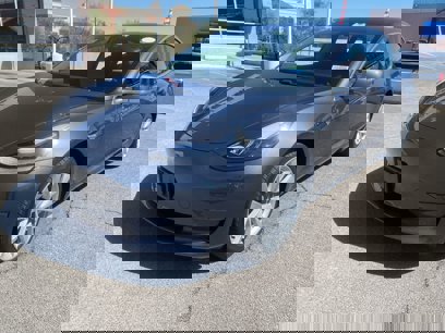 Used 2018 Tesla Model 3