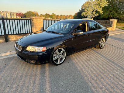 Used 2007 Volvo S60 R