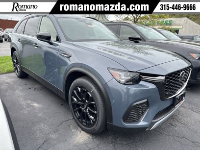 New 2025 MAZDA CX-70 3.3 Turbo w/ Premium Plus Pkg