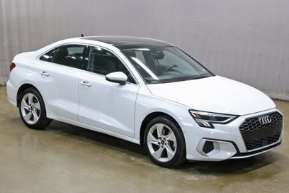 Used 2024 Audi A3 2.0T Premium