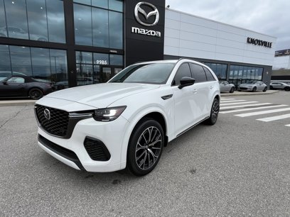 New 2025 MAZDA CX-70 3.3 Turbo S w/ Premium Plus