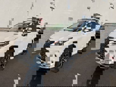 Used 2022 Lexus RX 350L Premium