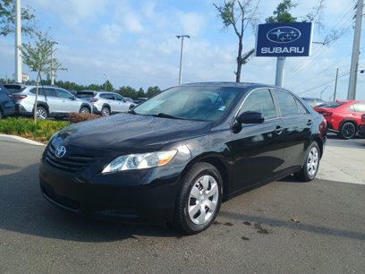Used 2008 Toyota Camry LE