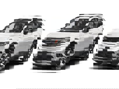 New 2025 Honda Prologue Touring