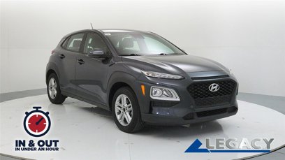 Used 2020 Hyundai Kona SE