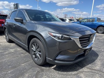 Used 2021 MAZDA CX-9 Sport
