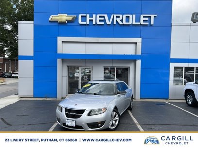 Used 2011 Saab 9-5 Turbo4 Premium