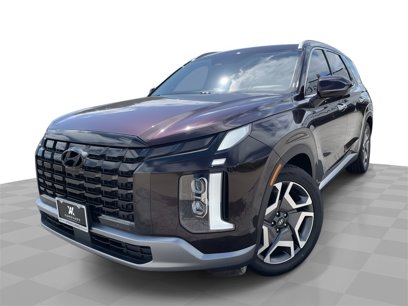 Used 2024 Hyundai Palisade Limited