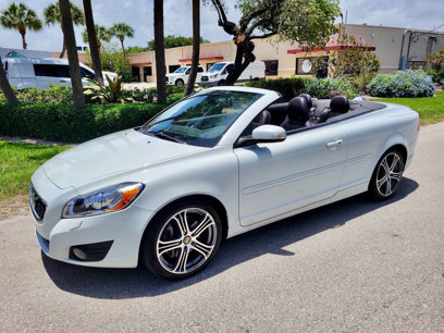 Used 2012 Volvo C70 T5