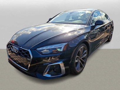 Used 2023 Audi A5 2.0T Premium w/ Convenience Package