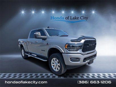 Used 2023 RAM 2500 Limited