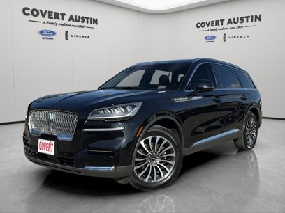 Used 2023 Lincoln Aviator Reserve w/ Equipment Group 201A