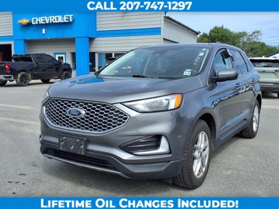 Used 2023 Ford Edge SEL