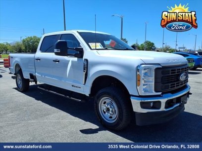 Certified 2024 Ford F250 XL w/ XL Driver Assist Package